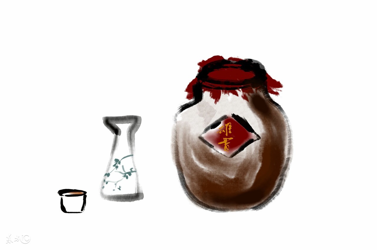 男人可以喝的中成药,男人补气血排名第一中成药