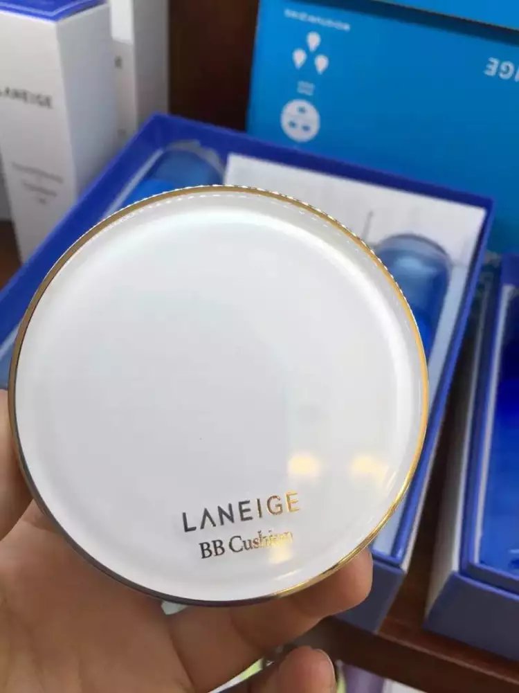 气垫用好要用定妆粉吗,气垫用好还需要用什么