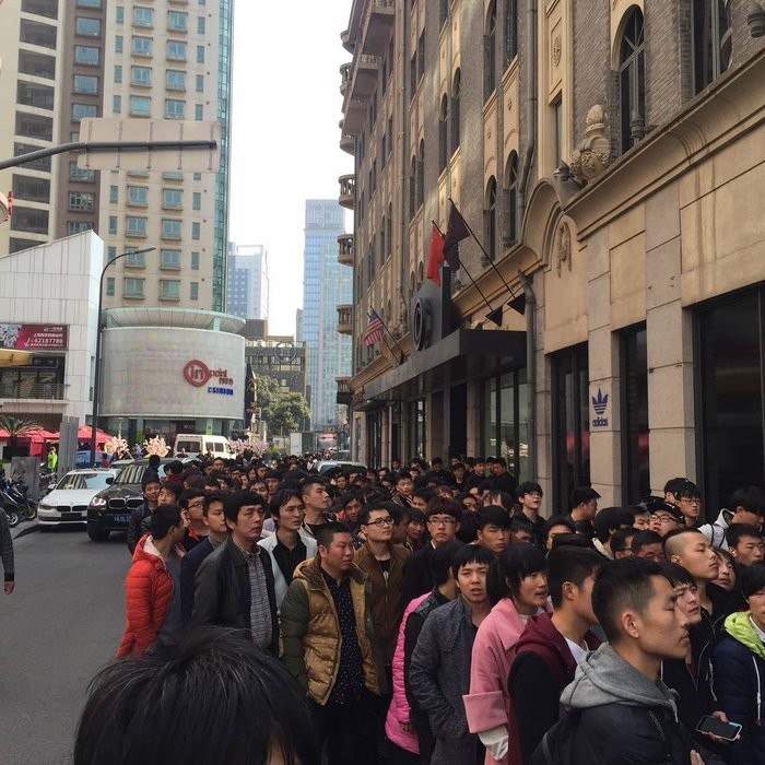 十万一双的鞋,5000一双的鞋好在哪里