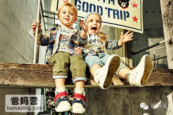 耐克adidas儿童鞋,耐克儿童跑步鞋选择