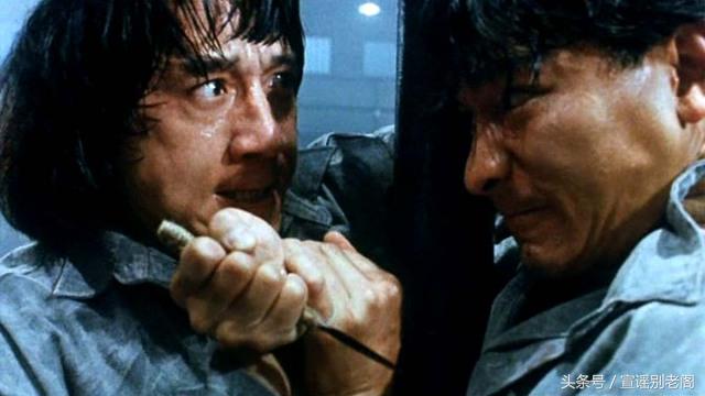 英伦对决成龙还能不能打,英伦对决成龙做陷阱