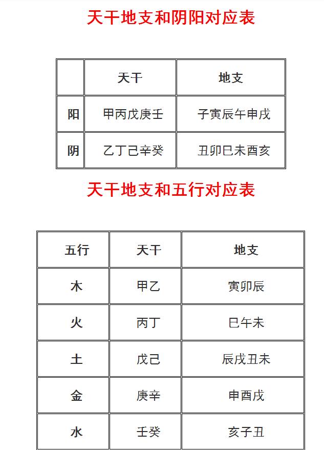 十天干十二地支读音,十二地支黄泉解释