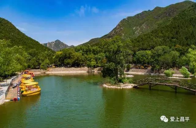 十一假期旅游推荐北京昌平,昌平九月周边游一日游自驾游