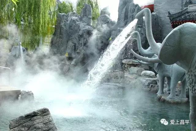 十一假期旅游推荐北京昌平,昌平九月周边游一日游自驾游