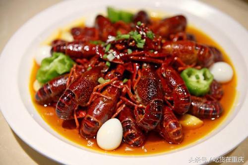 国庆不用去香港，观音桥也有“旺角夜肆”全场5折吃