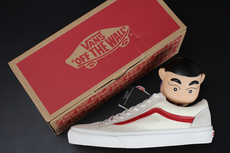 vansvault权志龙,vansstyle36权志龙黑色