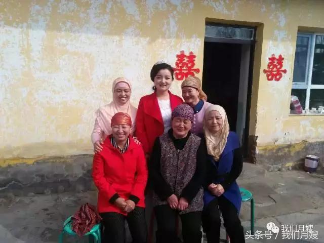 一个合格的月嫂是如何炼成的,月嫂成功之路