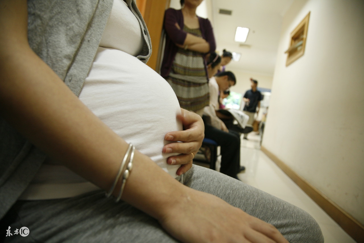 唐氏筛查怎么看准确率高,唐氏筛查怎么看是低风险图片