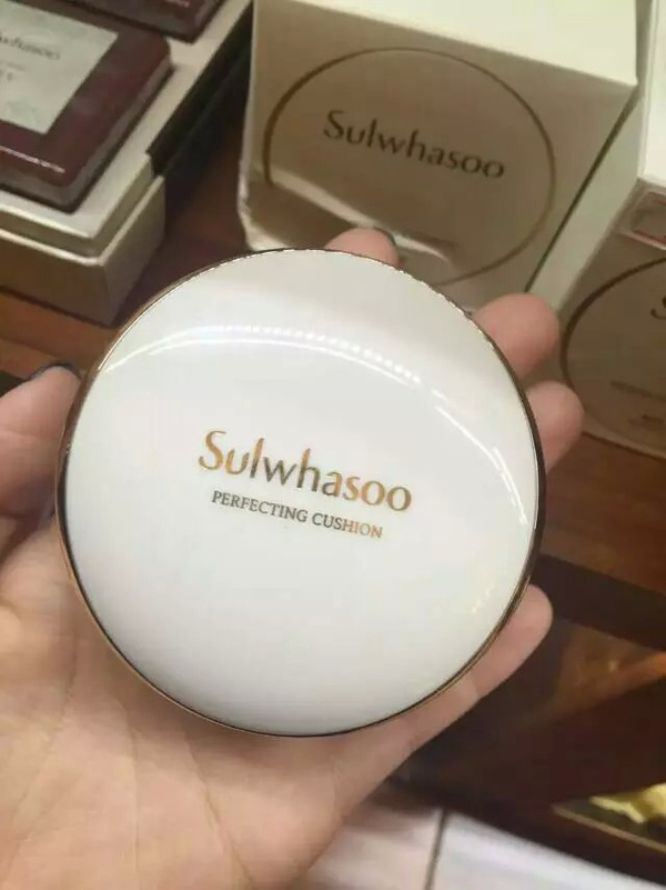 气垫用好要用定妆粉吗,气垫用好还需要用什么