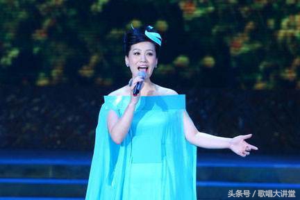 歌唱如何唱出音乐感,怎样让歌唱出来声音好听