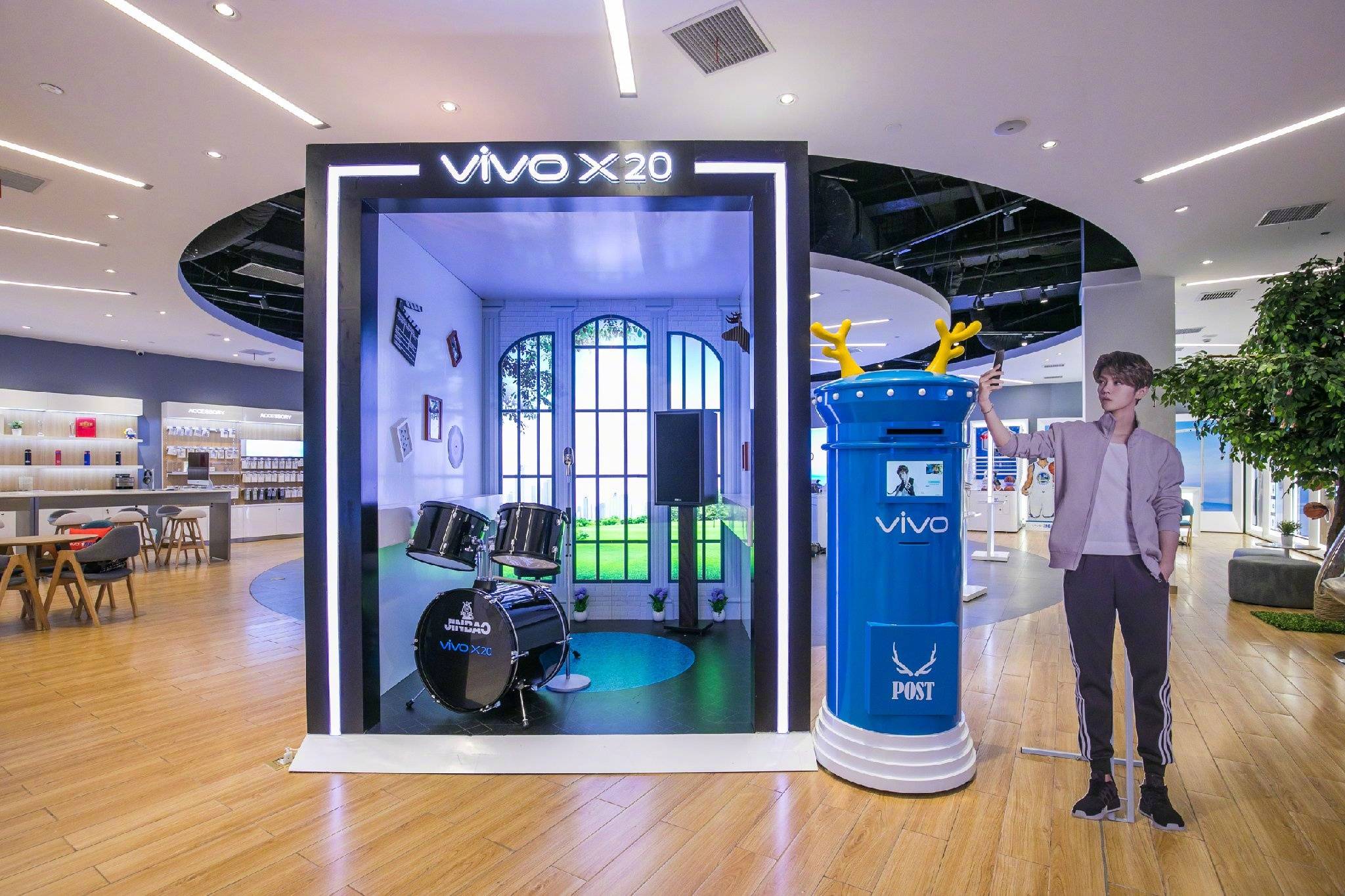 vivox20现在值得买吗,vivox20目前还建议买吗