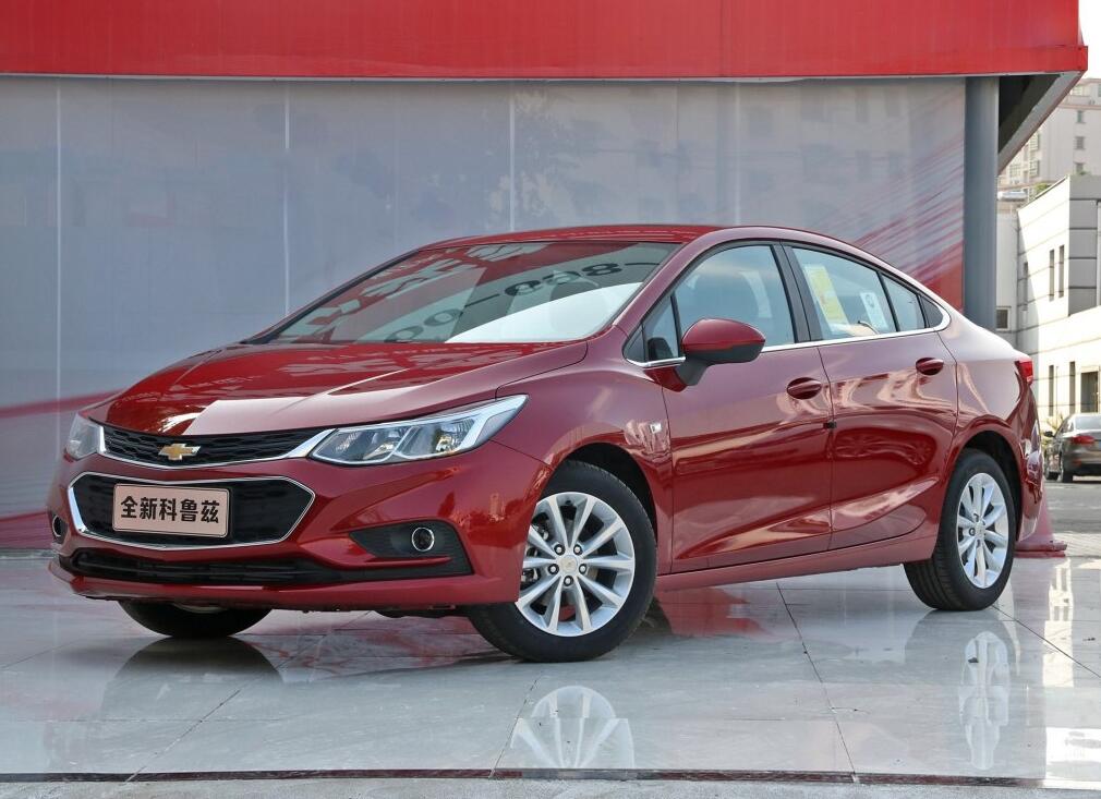 雪佛兰科鲁兹老款和新款的区别,雪佛兰科鲁兹老款新款有什么区别
