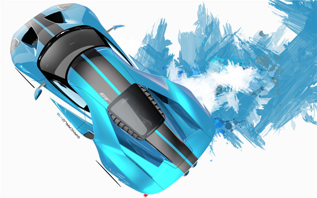 最酷最帅的所有汽车,最酷的汽车有哪些