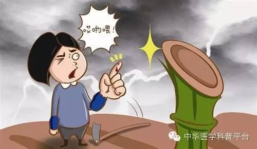 头破了一个小口子需要打碎伤风吗,破伤风是被铁划破的吗