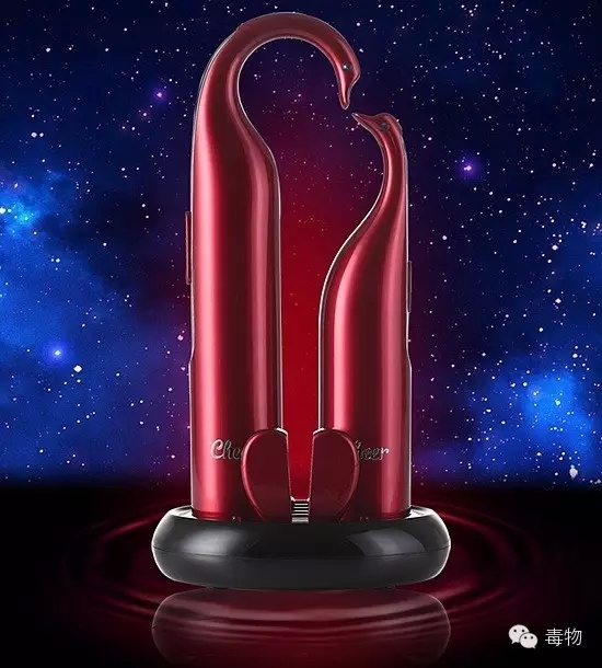 一大一小电动红酒开瓶器,一个随身携带开瓶器