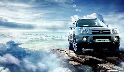 新款华泰圣达菲怎么样,圣达菲新款即将上市