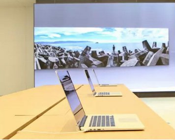 applestore直营店全世界第1家,中国第44家applestore