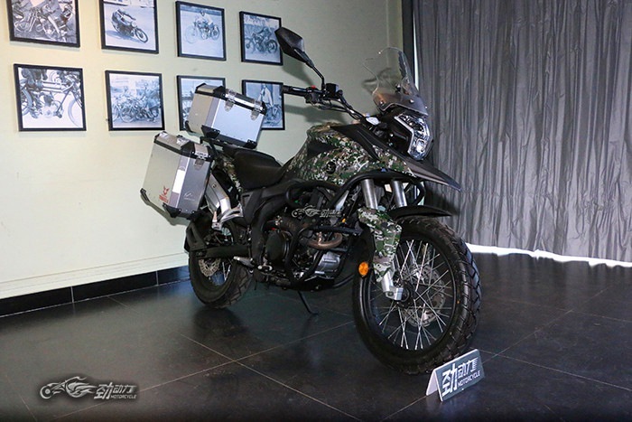 摩托车分了几个科目,摩托车分几类