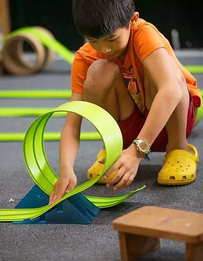 新加坡沉浸式亲子游乐园,新加坡园林儿童游乐区