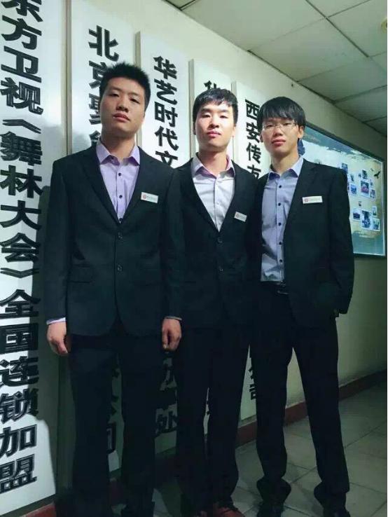 教育培训机构与素质综合体对比,教育综合体前景