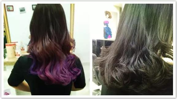 发型不对颜值浪费,连云港美发发型