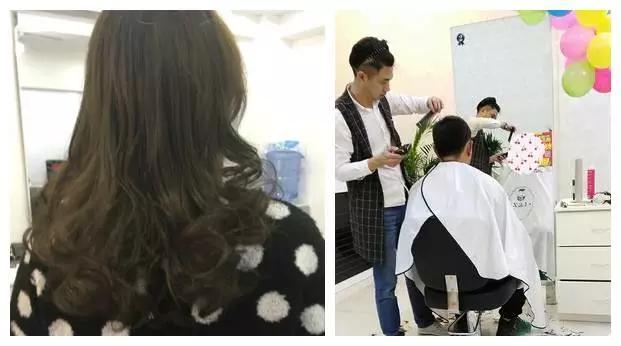 发型不对颜值浪费,连云港美发发型