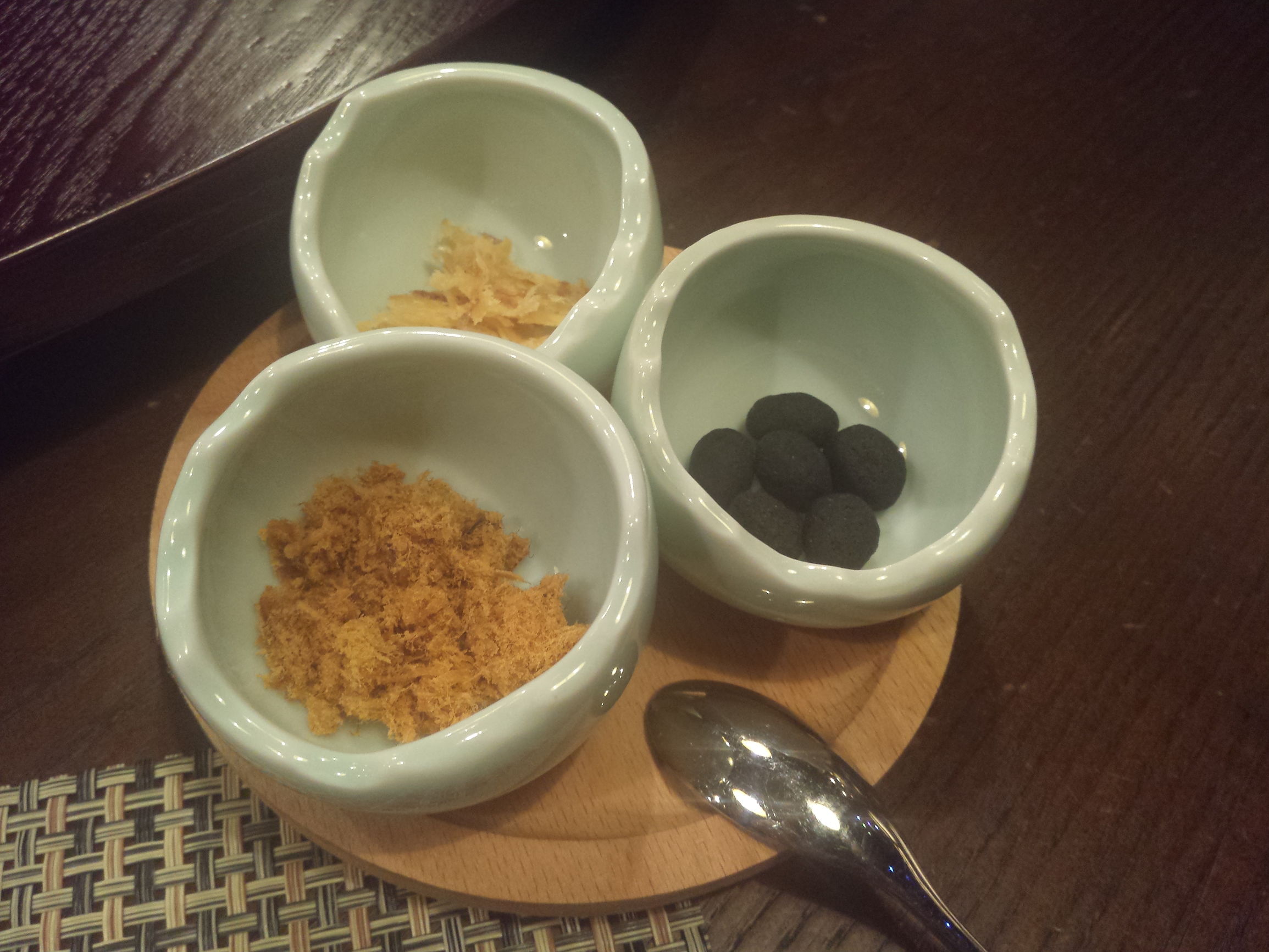 豐食堂，八十年红豆沙的坚持