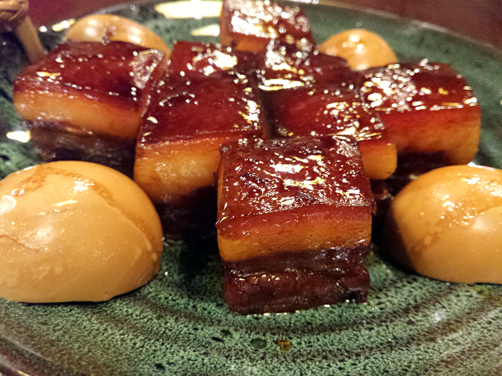 豐食堂，八十年红豆沙的坚持