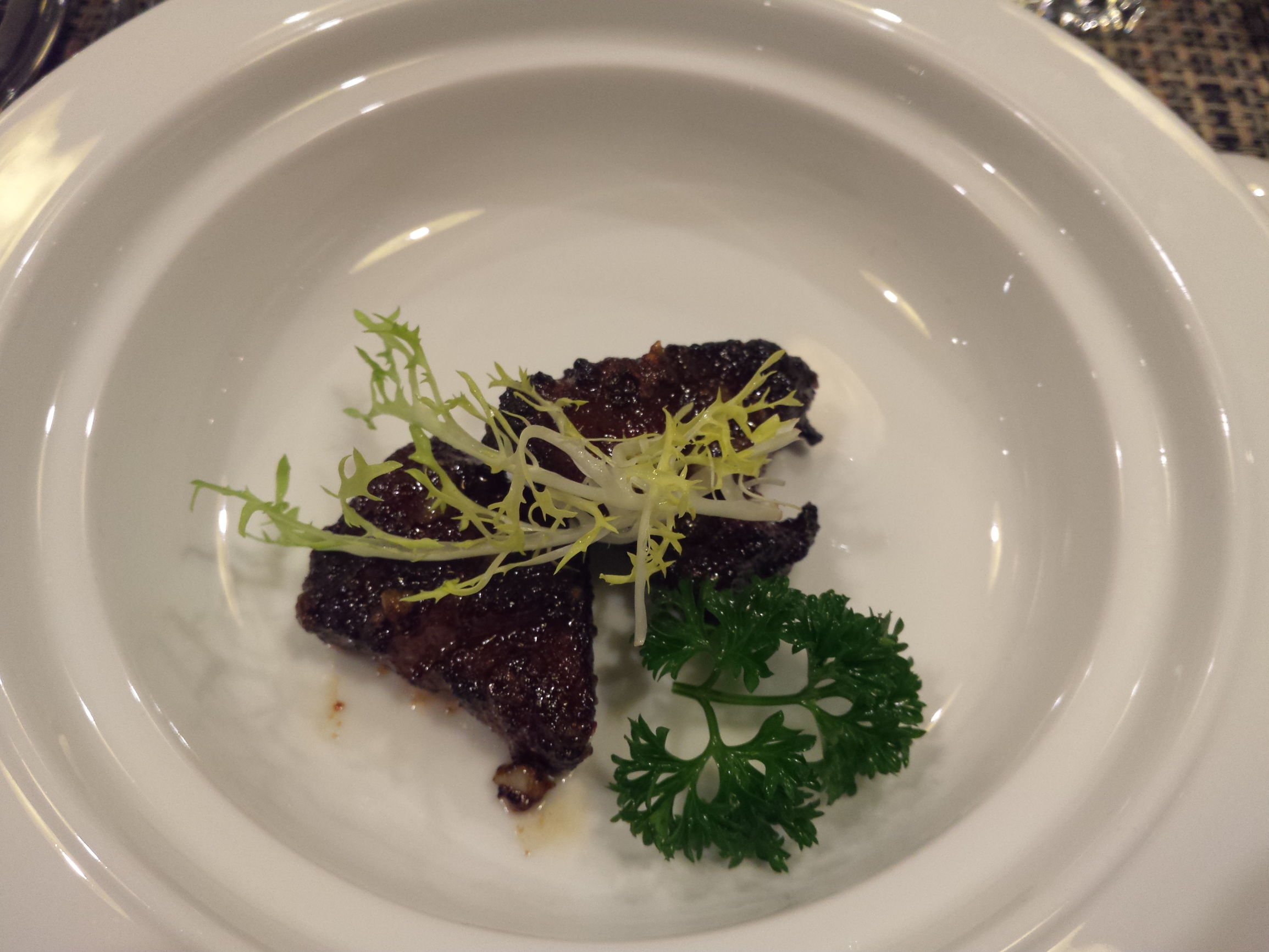 豐食堂，八十年红豆沙的坚持