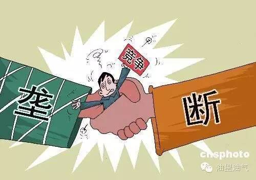 破除行业垄断营造公平市场环境,破除市场进入壁垒正确吗