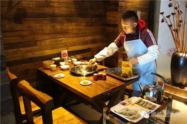 廊坊美食故事：四川六婆来了