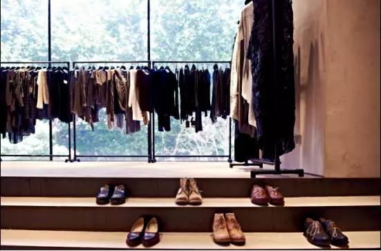 只卖高跟鞋的鞋店,只卖高跟鞋的品牌