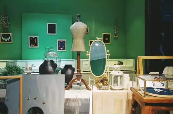 只卖高跟鞋的鞋店,只卖高跟鞋的品牌