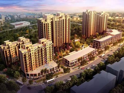 买房卖房擦亮双眼,常州房价下跌最快的楼盘