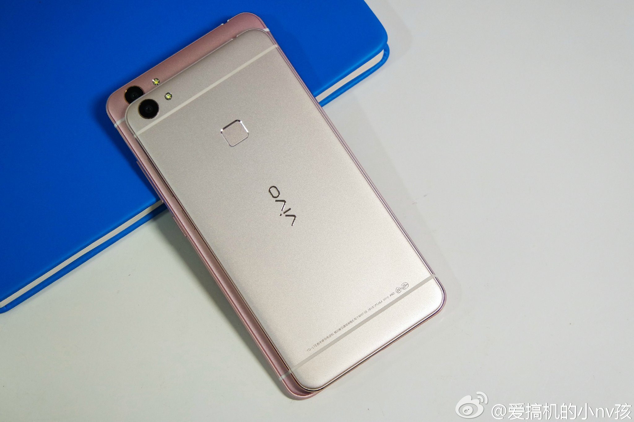 岂止于大试驾全新宝马,vivox6plus介绍