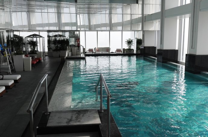 自费测评魔都顶尖Spa！来看看翻了哪几家的牌子？