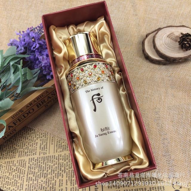 盘点好用的美妆品牌推荐,韩国美妆品牌排行榜前十名