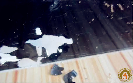 什么？瓷砖还会“脱皮”！