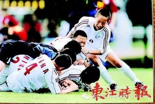 骄傲！惠州足球小将“冲出亚洲”加盟葡超劲旅！