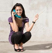 被三个男同事追求,三个同事同时追求你