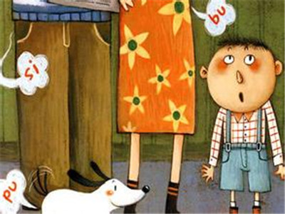 2个月婴儿放屁很臭是什么原因,婴儿放屁多是什么原因