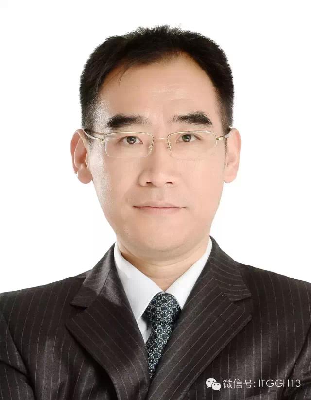 会员风采搜狗网络信息技术有限公司搜狗地图总经理孔祥来