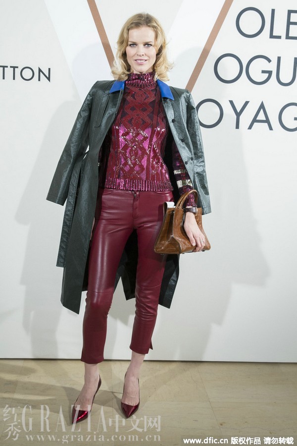 冬季打底皮裤,皮裤推荐冬天