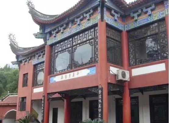 重庆素食馆自助餐排行榜,重庆素食主义餐厅推荐