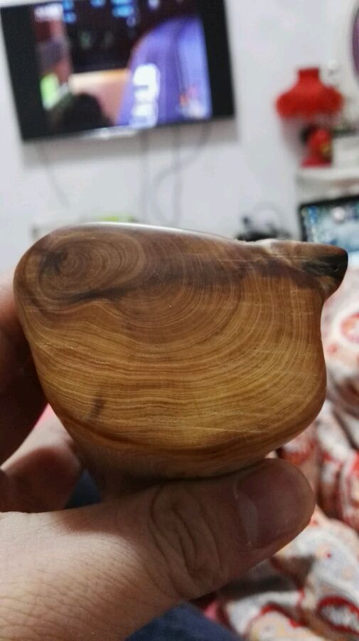 崖柏老料开裂是什么原因,崖柏恢复油性不开裂的方法