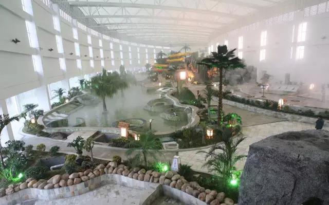 冬天青岛有什么好玩的地方,青岛冬天好玩儿的地方