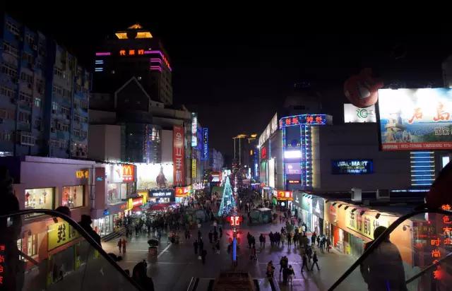 冬天青岛有什么好玩的地方,青岛冬天好玩儿的地方