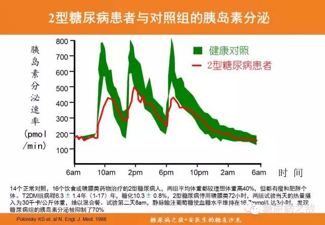 安医生告诉你：胰岛素和C肽检查有啥用