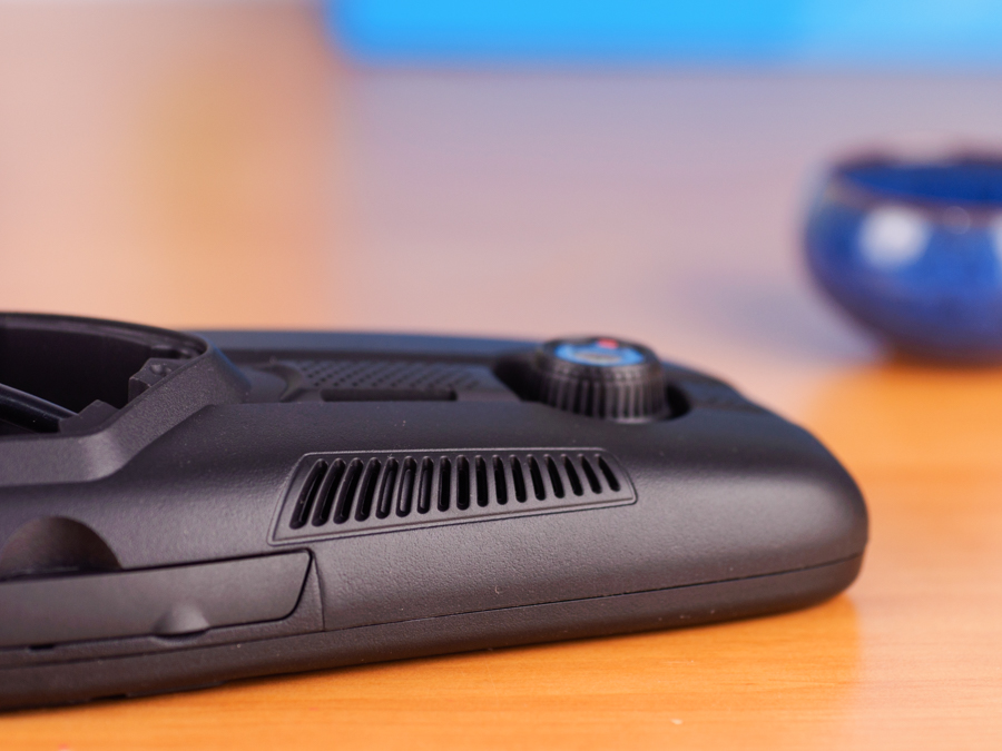 碰瓷追尾都不怕导航语音样样行——卡仕特T1智能云镜简测