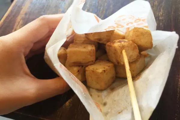 福州鸡排名店大搜罗！找个暖男谈恋爱，不如“吃鸡”最实在！